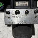 0265231583 0265800443 OPEL CORSA C çıkma ABS beyni