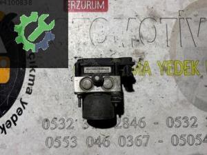 0265231583 0265800443 OPEL MERİVA çıkma ABS beyni
