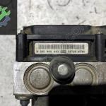 0265231583 0265800443 OPEL MERİVA çıkma ABS beyni