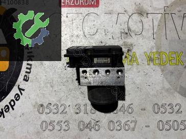 Opel Meriva ABS Beyni (Modül) 0265231583 çıkma parça
