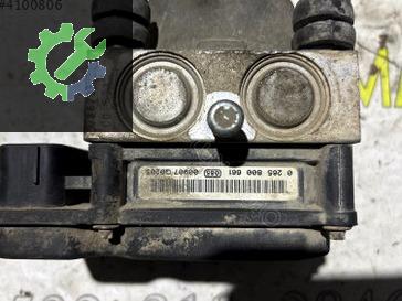 Fiat Linea ABS Beyni (Modül) 0265231995 çıkma parça