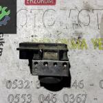 0265231995 0265800661 FİAT LİNEA-PUNTO orijinal çıkma ABS beyni