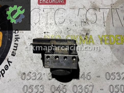 Fiat Linea ABS Beyni (Modül) 0265231995 çıkma parça