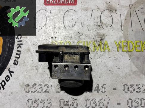 Fiat Linea ABS Beyni (Modül) 0265231995 çıkma parça