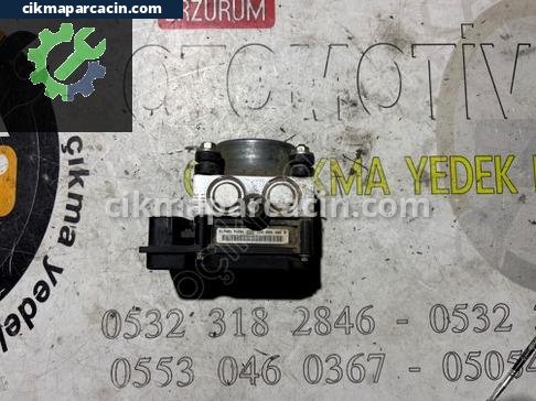 Citroen Nemo ABS Beyni (Modül) çıkma parça