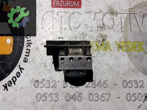 Citroen Nemo ABS Beyni (Modül) 0265231997 çıkma parça