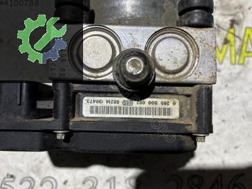Citroen Nemo ABS Beyni (Modül) 0265231997 çıkma parça