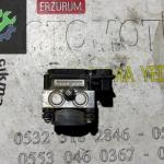 0265231997 0265800662 PEUGEOT BİPPER orijinal çıkma ABS beyni