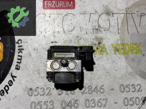 0265231997 0265800662 PEUGEOT BİPPER orijinal çıkma ABS beyni