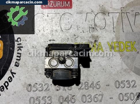 Peugeot Bipper ABS Beyni (Modül) çıkma parça