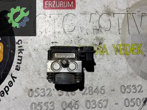 Peugeot Bipper ABS Beyni (Modül) çıkma parça
