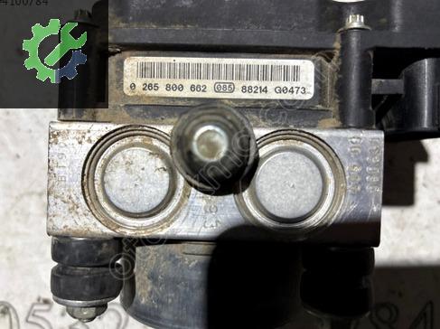 Peugeot Bipper ABS Beyni (Modül) 0265231997 çıkma parça