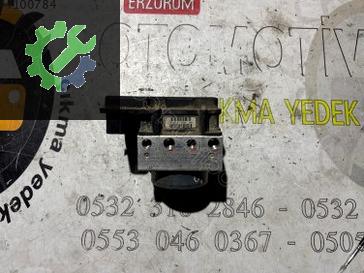 Peugeot Bipper ABS Beyni (Modül) 0265231997 çıkma parça