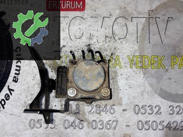 Citroen Nemo ABS Beyni (Modül) çıkma parça