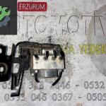 0265232491-51879971 CİTROEN NEMO ABS Beyni orijinal çıkma