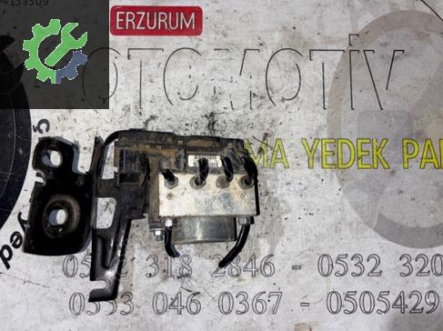 Citroen Nemo ABS Beyni (Modül) 0265232491 çıkma parça