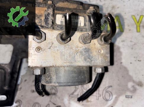 Citroen Nemo ABS Beyni (Modül) 0265232491 çıkma parça