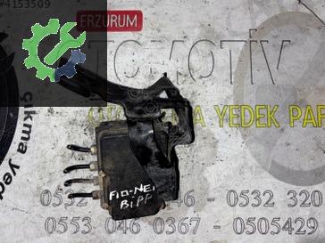 Citroen Nemo ABS Beyni (Modül) 0265232491 çıkma parça