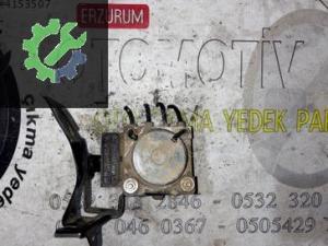 0265232491-51879971 FİAT FİORİNO ABS Beyni orijinal çıkma