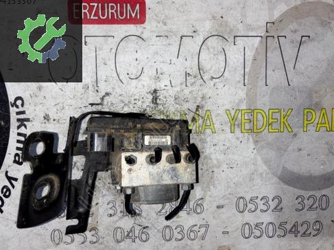 Fiat Fiorino ABS Beyni (Modül) 0265232491 çıkma parça