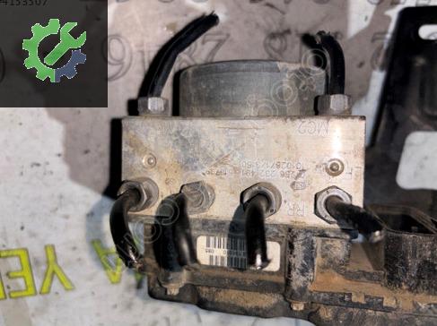 Fiat Fiorino ABS Beyni (Modül) 0265232491 çıkma parça