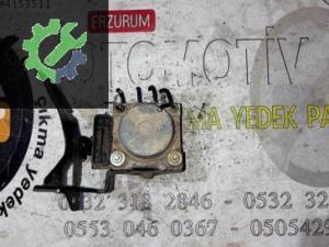 0265232491-51879971 PEUGEOT BİPPER ABS Beyni orijinal çıkma