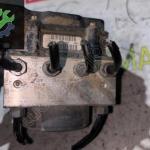 0265232491-51879971 PEUGEOT BİPPER ABS Beyni orijinal çıkma