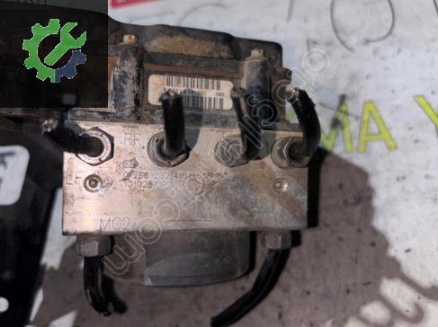 Peugeot Bipper ABS Beyni (Modül) 0265232491 çıkma parça