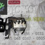 0265232491-51879971 PEUGEOT BİPPER ABS Beyni orijinal çıkma