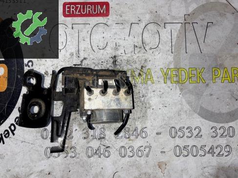 Peugeot Bipper ABS Beyni (Modül) 0265232491 çıkma parça