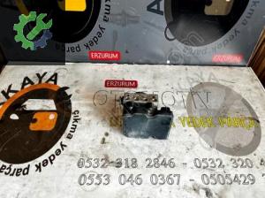 0265257881 / 476600188R Clio ABS Beyni Çıkma Orjinal