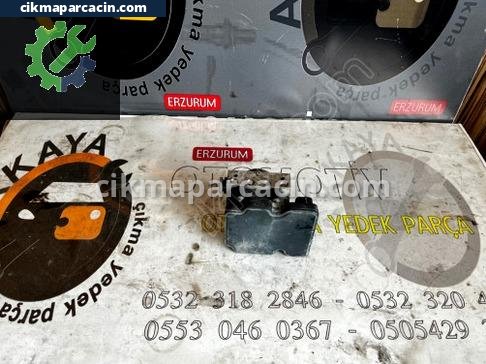 Renault Clio ABS Beyni (Modül) çıkma parça