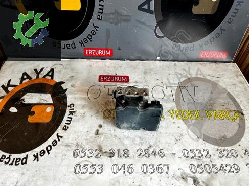 Renault Clio ABS Beyni (Modül) çıkma parça