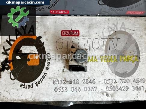 Renault Symbol ABS Beyni (Modül) çıkma parça