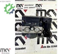 02655805027 RENAULT KANGO ÇIKMA ABS BEYNİ