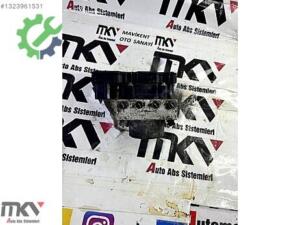 02655805083-269016 CITROEN ÇIKMA ABS BEYNİ
