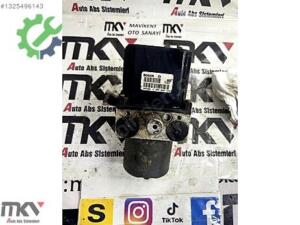 0265800006-­0265222001 ROVER 75 ÇIKMA ABS BEYNİ
