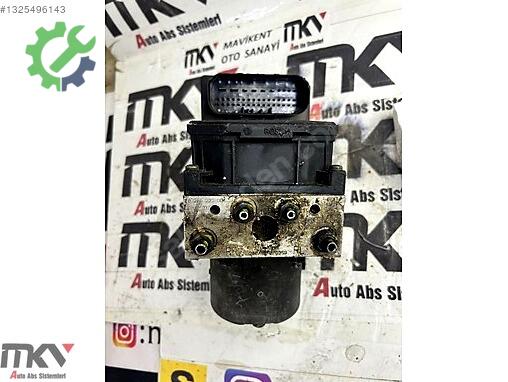 Rover 75 ABS Beyni (Modül) 0265800006 çıkma parça