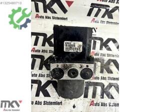 0265800013-­0265222028 ALFA ROMEO 147 ÇIKMA ABS BEYNİ