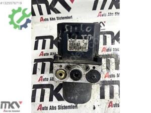 0265800016-­0265222034 FIAT STILO ÇIKMA ABS BEYNİ