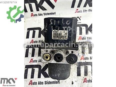 Fiat Stilo ABS Beyni (Modül) çıkma parça