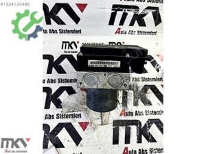 0265800300-­0265231300 RENAULT MEGANE 2 ÇIKMA ABS BEYNİ