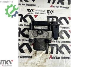 0265800304-­0265231308 FIAT IDEA ÇIKMA ABS BEYNİ