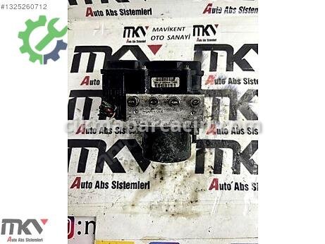 Fiat Idea ABS Beyni (Modül) 0265800304 çıkma parça