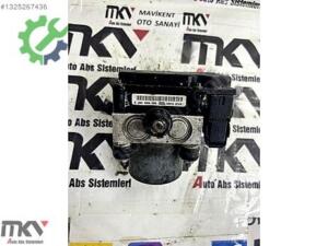 0265800306-­0265231312 FIAT PANDA ÇIKMA ABS BEYNİ