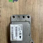 0265800319 nissan micra abs beyni