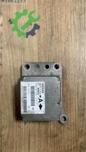 0265800319 nissan micra abs beyni