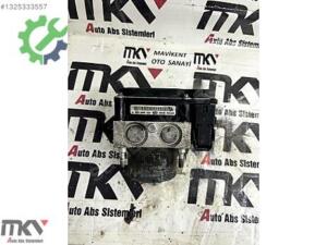 0265800320-­0265231341 NISSAN MICRA ÇIKMA ABS BEYNİ