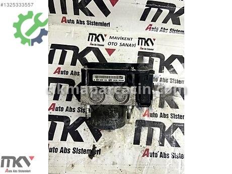 Nissan Micra ABS Beyni (Modül) çıkma parça