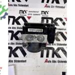 0265800329-­0265231359 RENAULT CLIO 3 ÇIKMA ABS BEYNİ